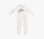 Lil Boo Organic Cotton Baby Pajama