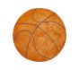 Basketball Rug