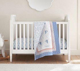 Monkey crib bedding set sale