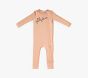 Lil Pumpkin Organic Cotton Baby Pajama