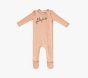 Lil Pumpkin Organic Cotton Baby Pajama