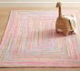 Capel Bella Braided Rug