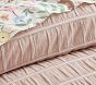 Abigail Textural Duvet Cover &amp; Shams