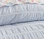 Abigail Textural Duvet Cover &amp; Shams