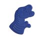 Blue Dino Shaped Ice Pack