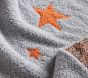 Rifle Paper Co. Ghost Kid Throw Blanket