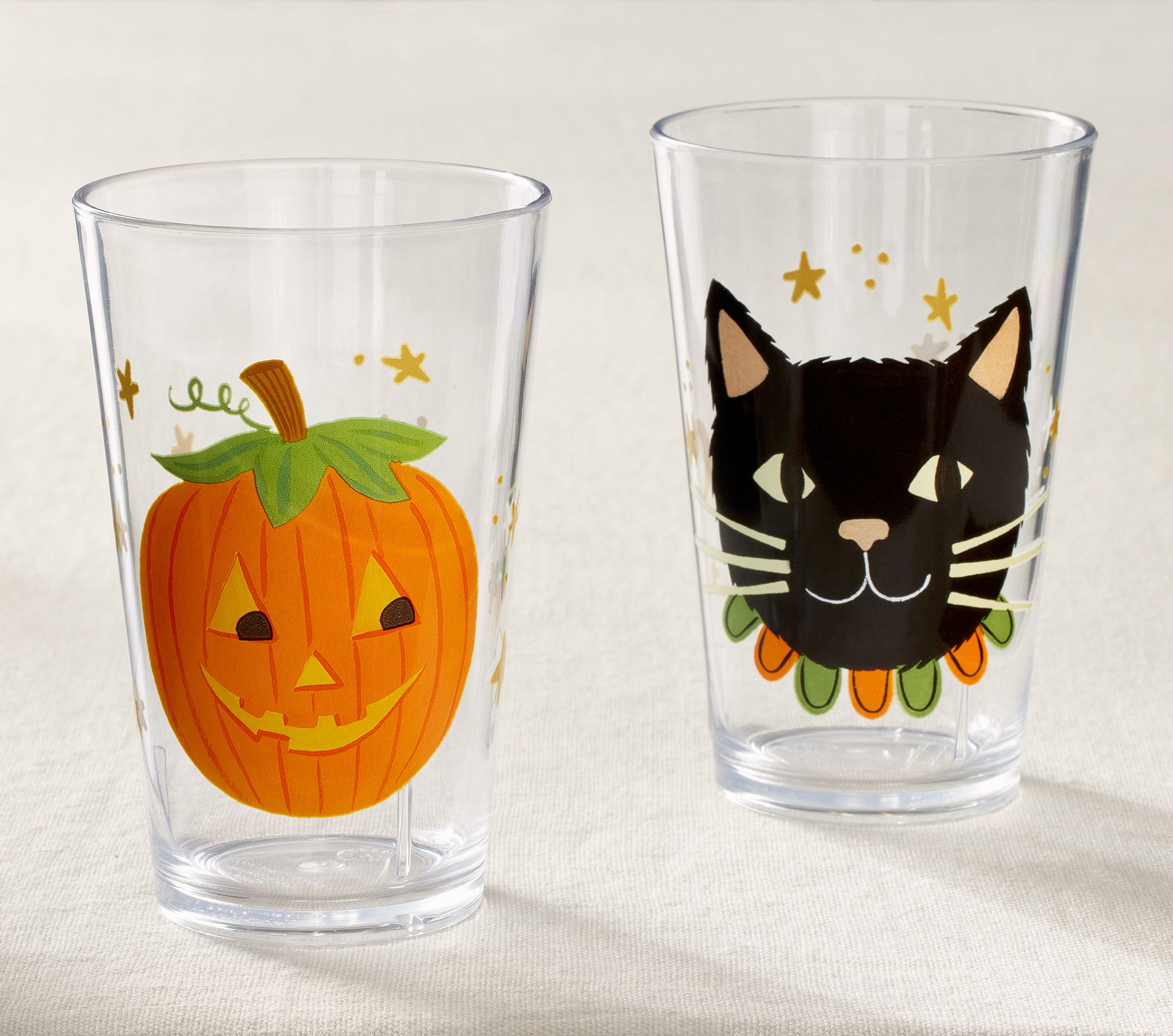 Alt image 1 for Rifle Paper Co. Halloween Melamine Tumbler
