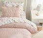 Abigail Textural Duvet Cover &amp; Shams