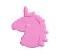 Pink Unicorn Shaped Ice Pack