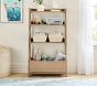 Angled Bookcase (31&quot;)