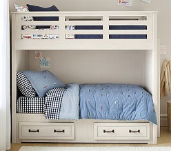 Belden Twin-Over-Twin Bunk Bed