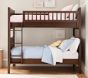 Camp Twin-Over-Twin Bunk Bed