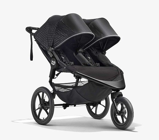 City mini double pram on sale