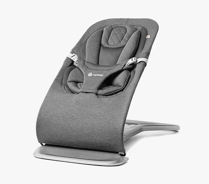 Ergobaby&#8482; Evolve 3-in-1 Bouncer