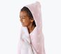 Heart Kid Hooded Towels