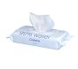 Coterie Baby Wipes, Pack of 4