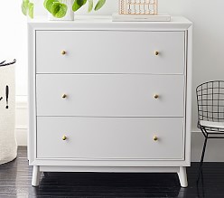 Sloan Dresser (34")