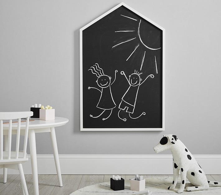 Oversized Chalkboard