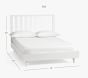 Sloan 4-in-1 Full Bed Conversion Kit Only