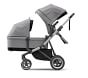 Thule Sleek Bassinet