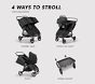 Baby Jogger City Mini&#174; GT2 Double Stroller