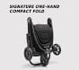 Baby Jogger City Mini GT2 Infant Travel System