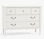 Blythe 5-Drawer Dresser (43w x 19d&quot;)