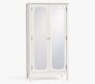 Juliette Armoire (36w x 20d&quot;)