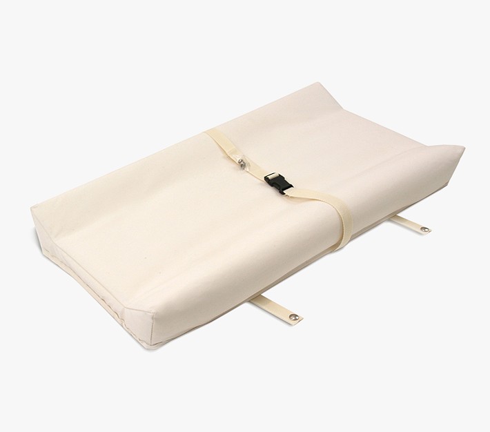 Naturepedic Organic Cotton Changing Pad