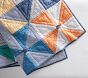 Pinwheel Baby Quilt