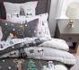 <em>Star Wars</em>&#8482; Holiday Quilt & Shams