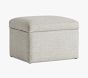 Universal Storage Ottoman