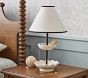 Chris Loves Julia Little Flower Table Lamp