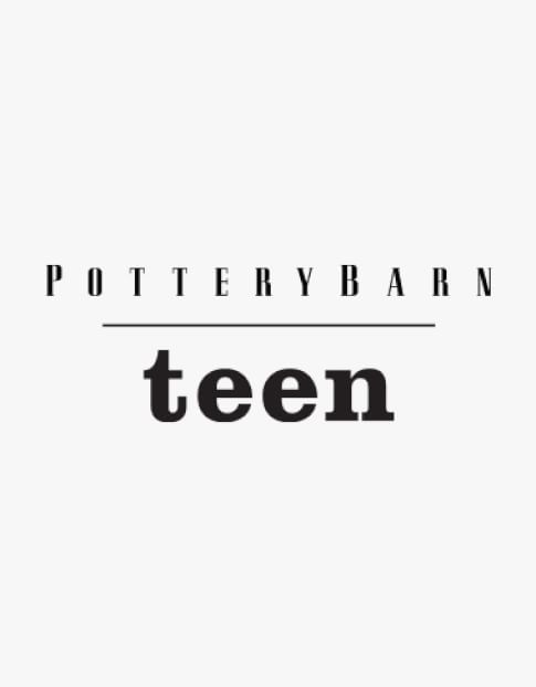 Pottery Barn Teen Sale