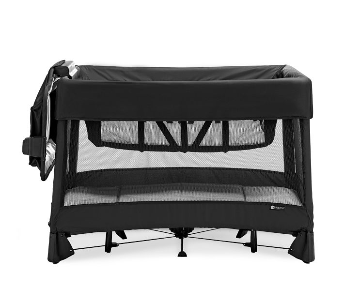 4moms breeze plus Travel Crib