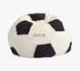 Anywhere Beanbag&#8482;, Sherpa Soccer Ball