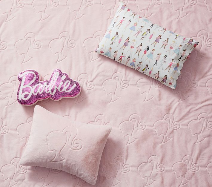 Barbie doll bed sheet best sale