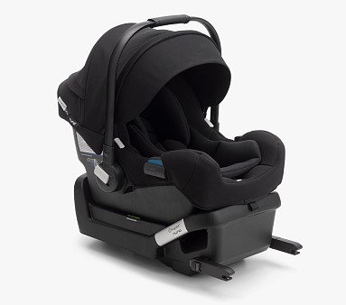 Nuna turtle car seat best sale