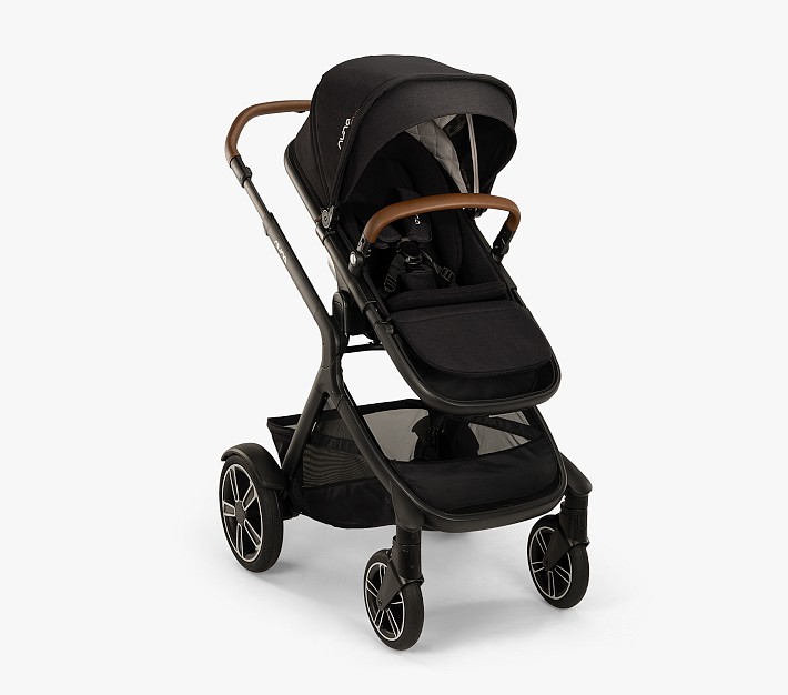 Nuna DEMI next Stroller Pottery Barn Kids