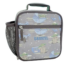 <em>Star Wars</em>™ Grogu™ Glow-in-the-Dark Lunch Boxes