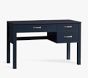 Camp Storage Desk, Navy, Parcel