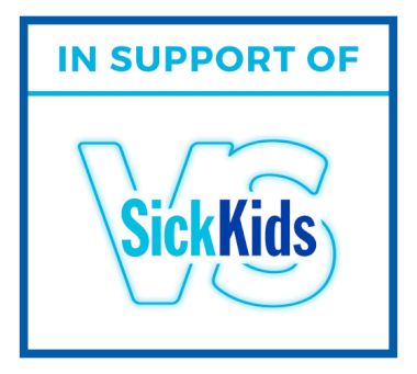 SickKids Shop