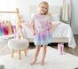 Sweet Wink Sparkling Mermaid Tutu &amp; Wand Kids Costume