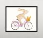 Minted&#174; Fast Riders Framed Gallery Art by Francisca Reyes