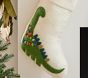 west elm x pbk Modern Christmas Stocking Collection