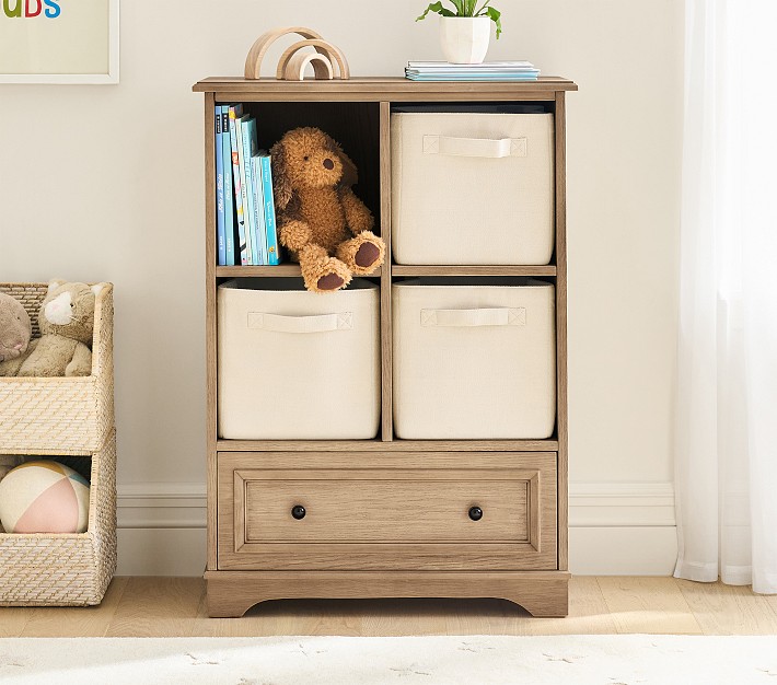 Fillmore Cubby Bookcase (30&quot;)