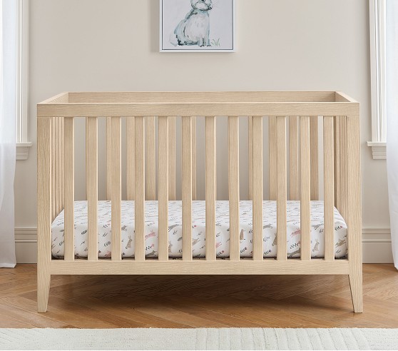 Camden Convertible Crib