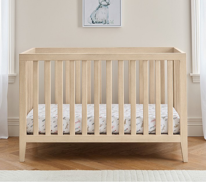 Camden Convertible Crib