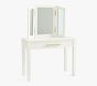 Chelsea Vanity, Simply White, Parcel