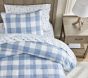 Buffalo Check Comforter &amp; Shams